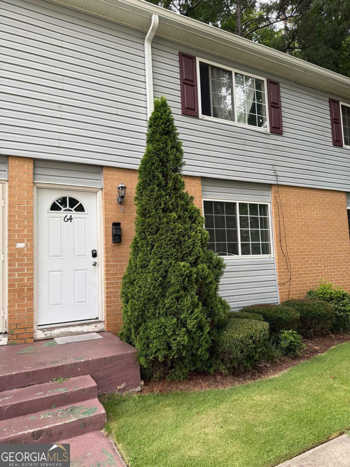 405 Fairburn Road SW 64  Atlanta GA 30331 photo