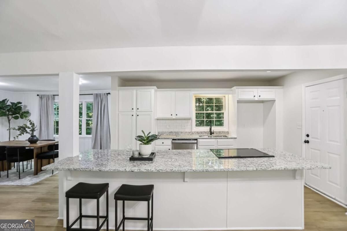 Property Photo: 2436 Ovidia Circle SW GA 30311
