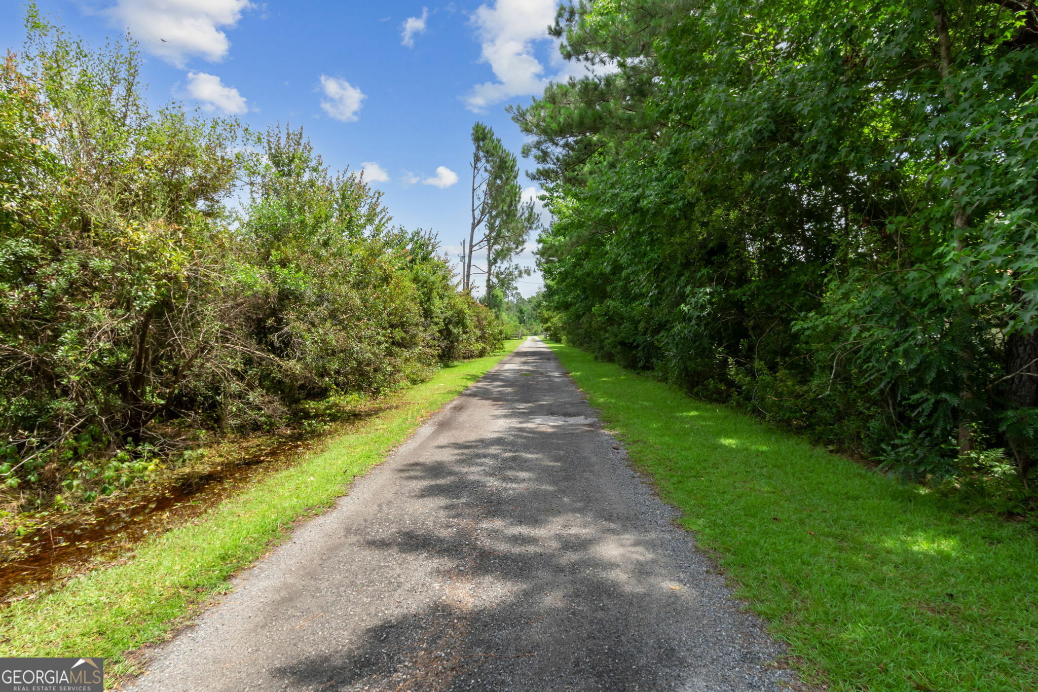Property Photo: 40 Jada Lane GA 31523