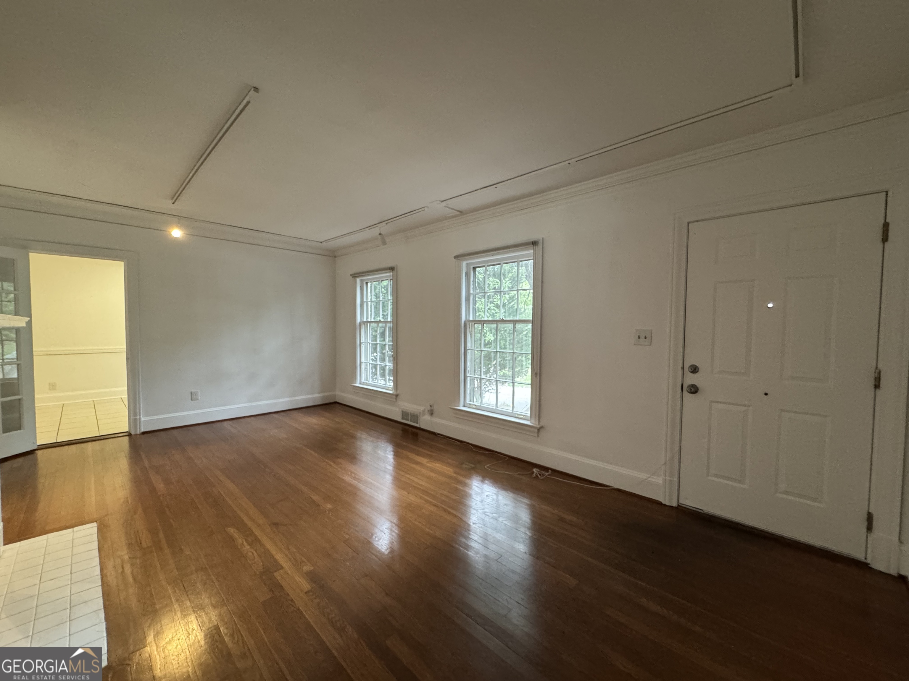 Property Photo: 611 Darlington Road NE GA 30305