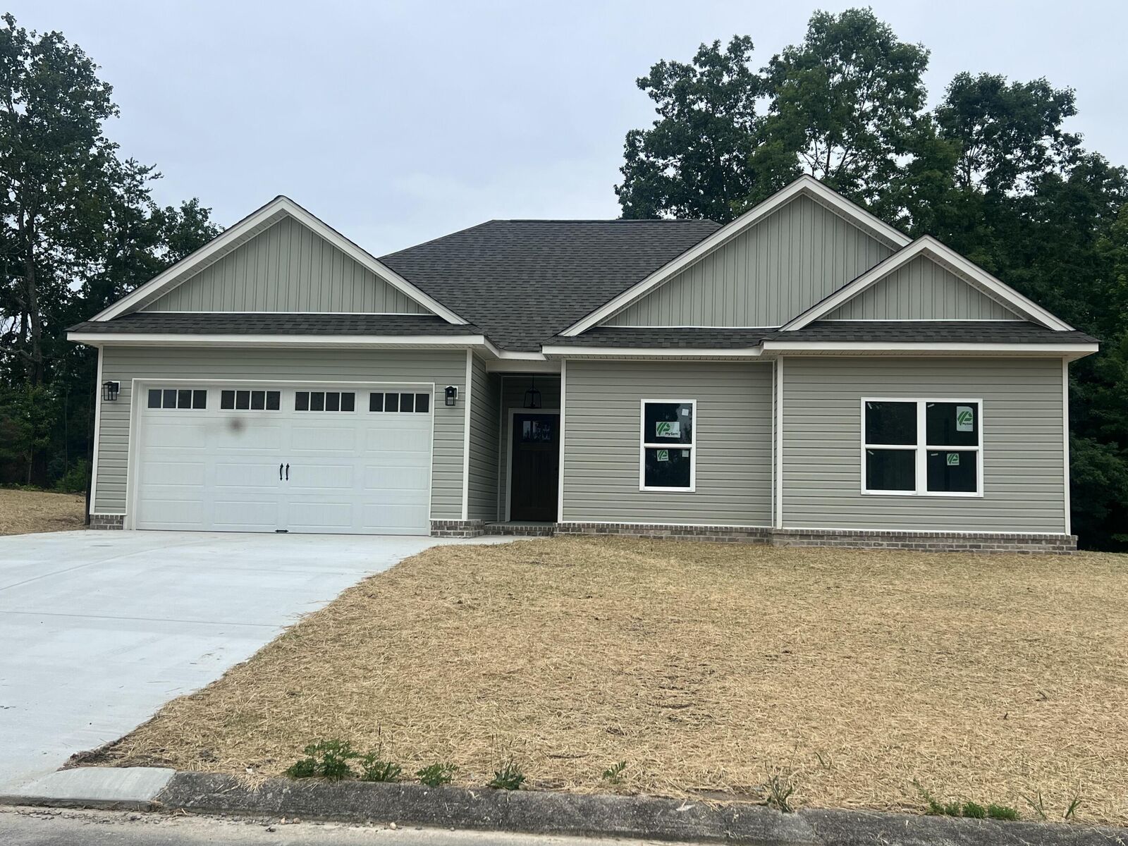 Property Photo: 1100 Lightning Drive TN 37379