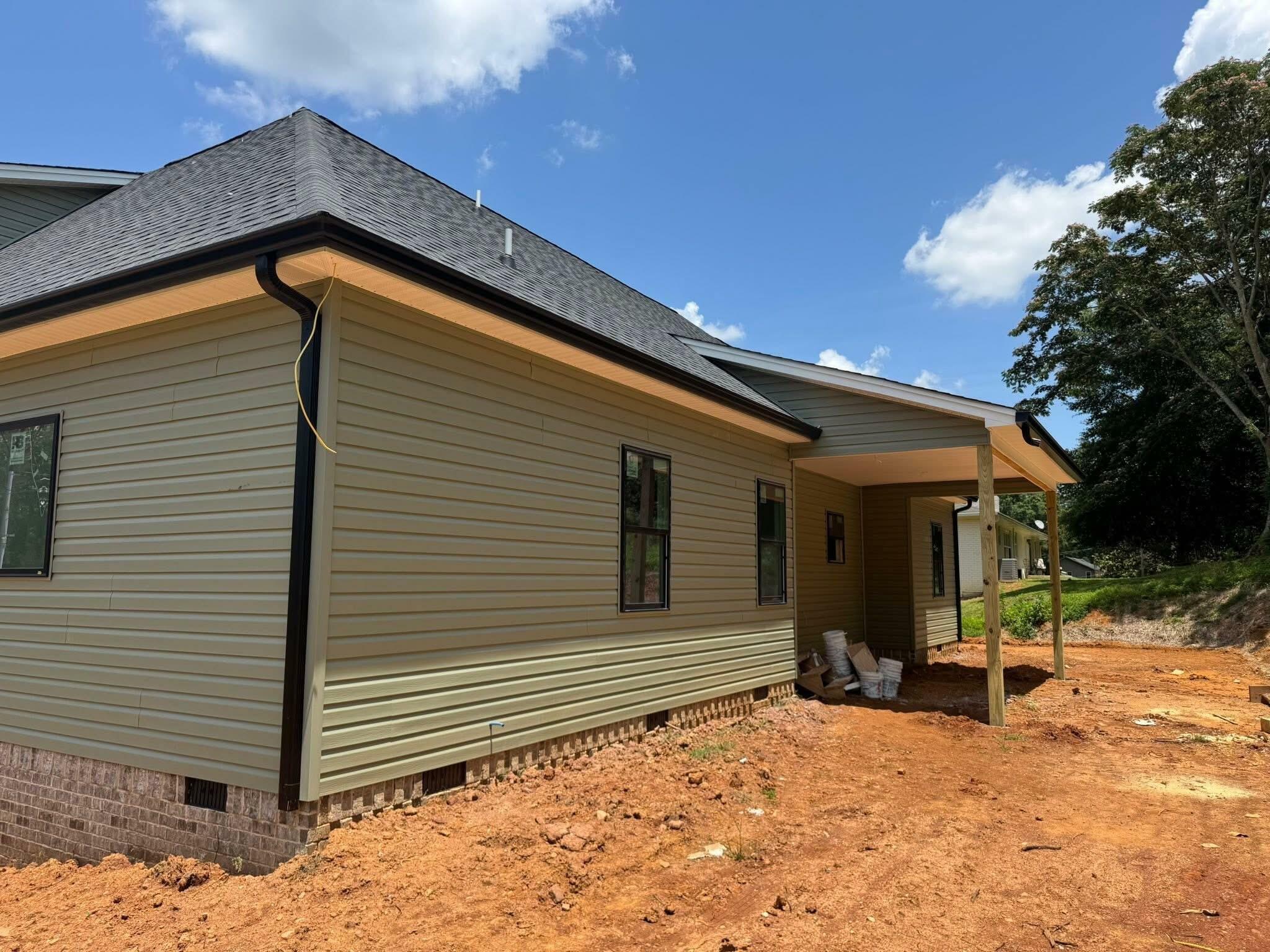 Property Photo: 104 Buckingham Drive GA 30720