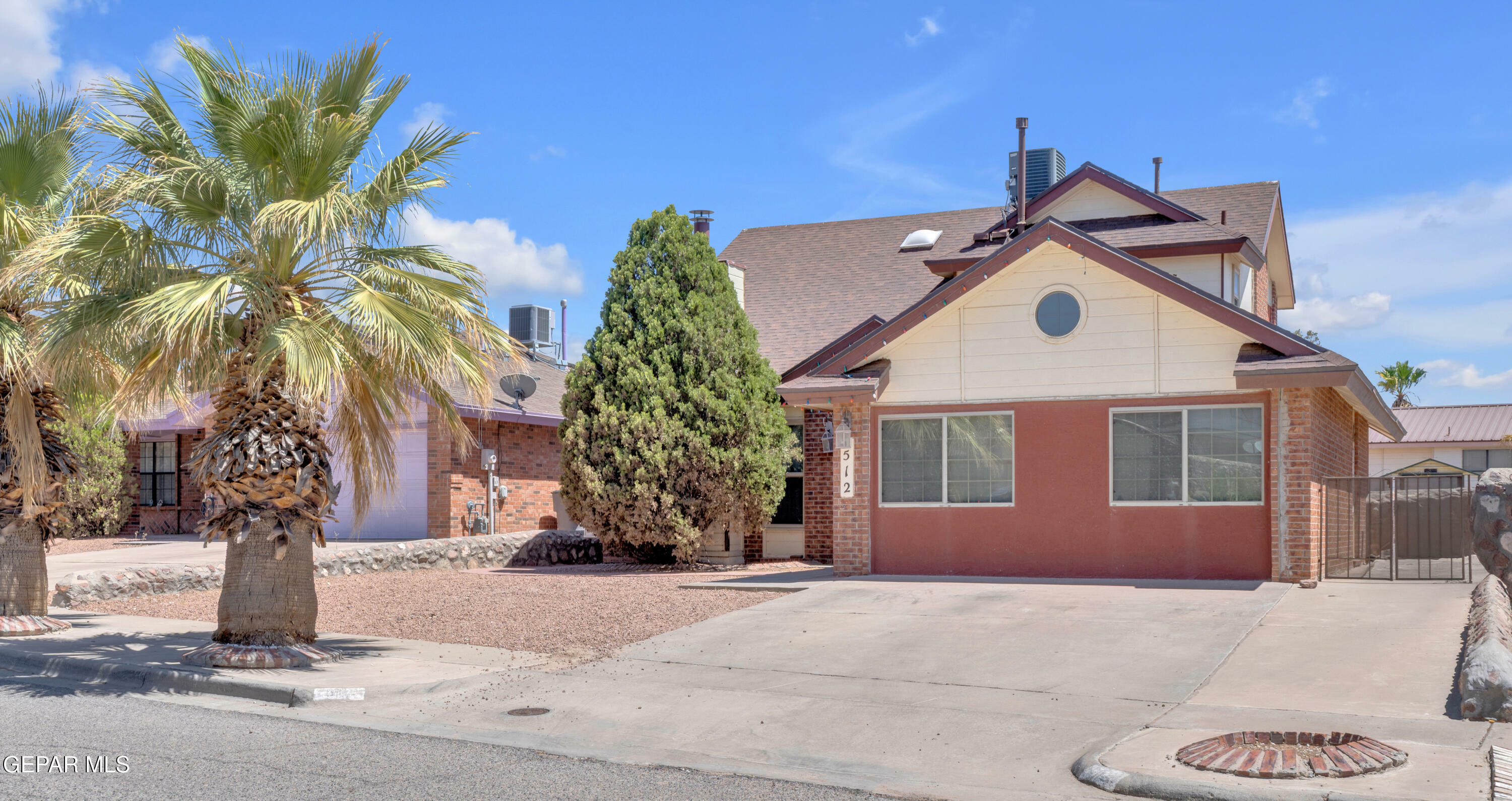 512 Mogollon Circle  El Paso TX 79912 photo