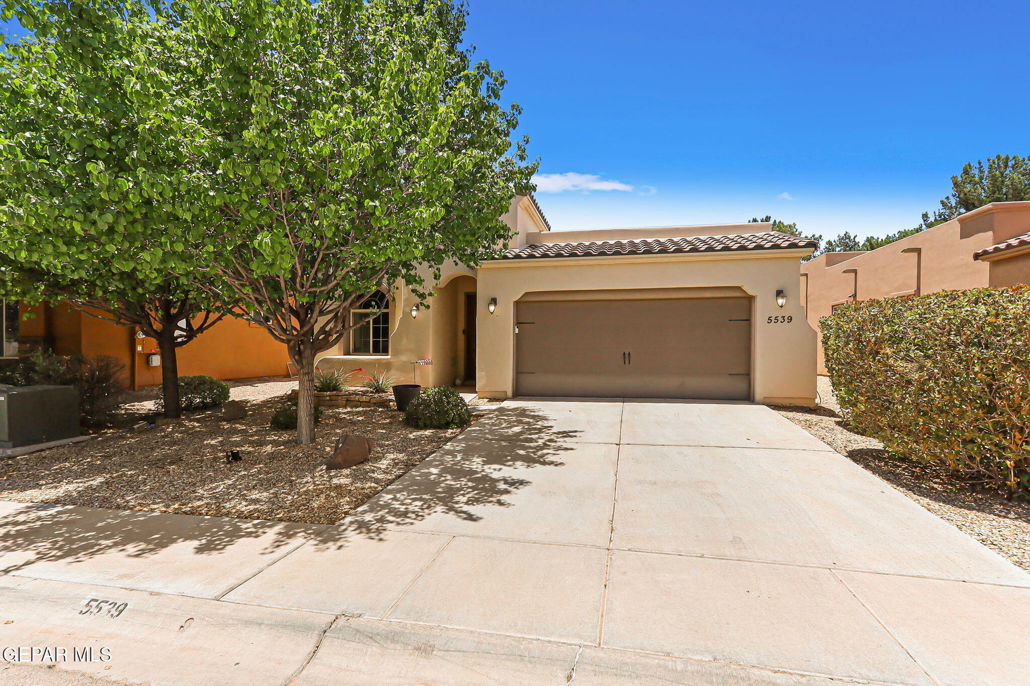 5539 Grove Drive Drive  Sunland Park NM 88063 photo