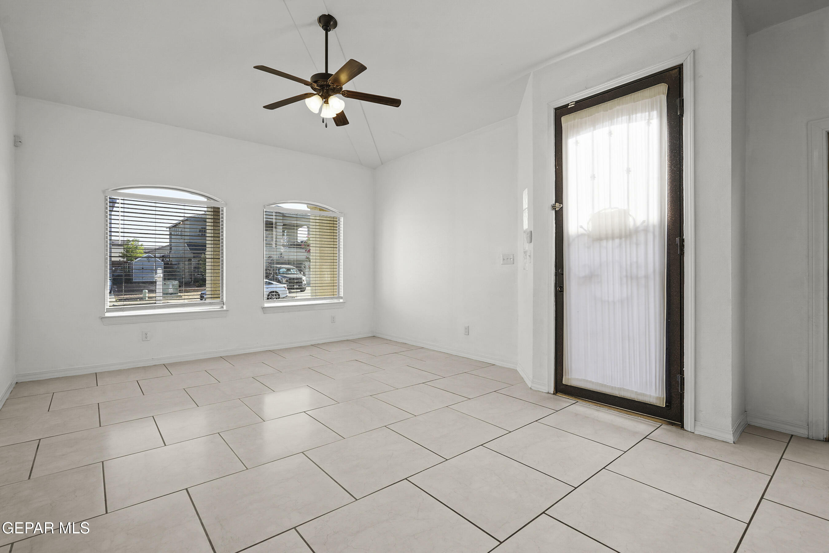Property Photo: 14218 Charles Pollock Avenue TX 79938