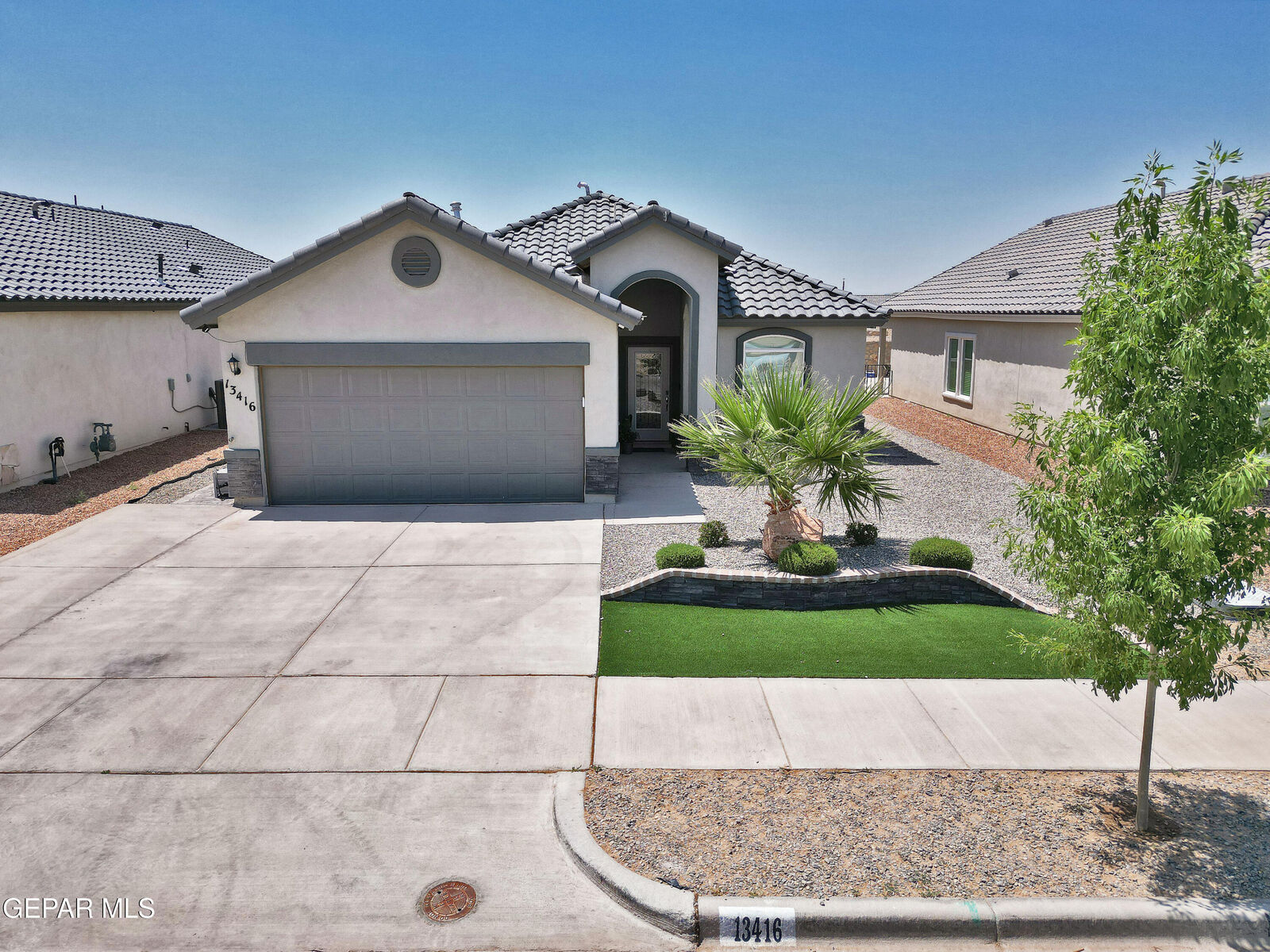 Property Photo:  13416 Cinderford Avenue  TX 79928 