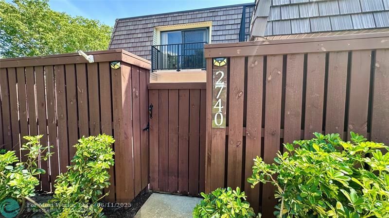 Property Photo: 2740 SW 15th St 2740 FL 33442