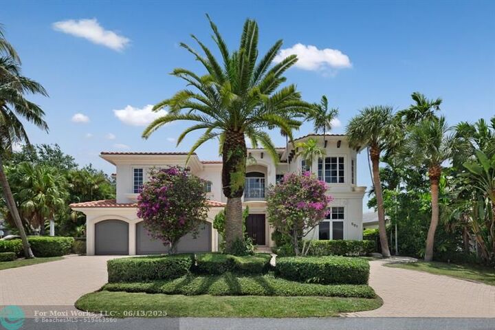 Property Photo:  501 Golden Harbour Dr  FL 33432 