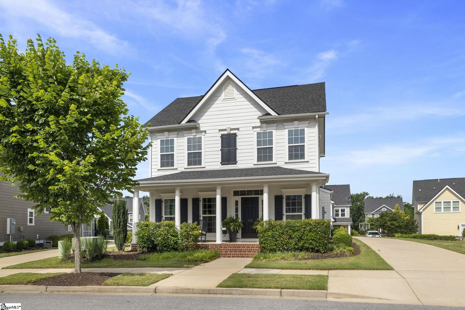 Property Photo: 304 Verlin Drive SC 29607