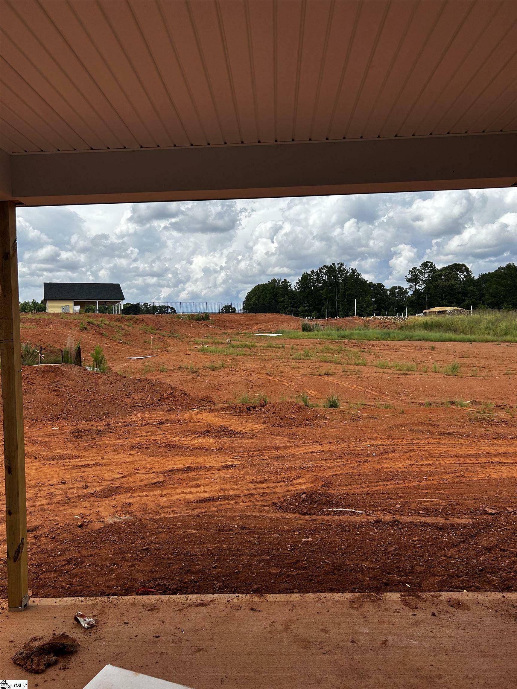 Property Photo: 603 Hemsford Drive Lot 57 SC 29605