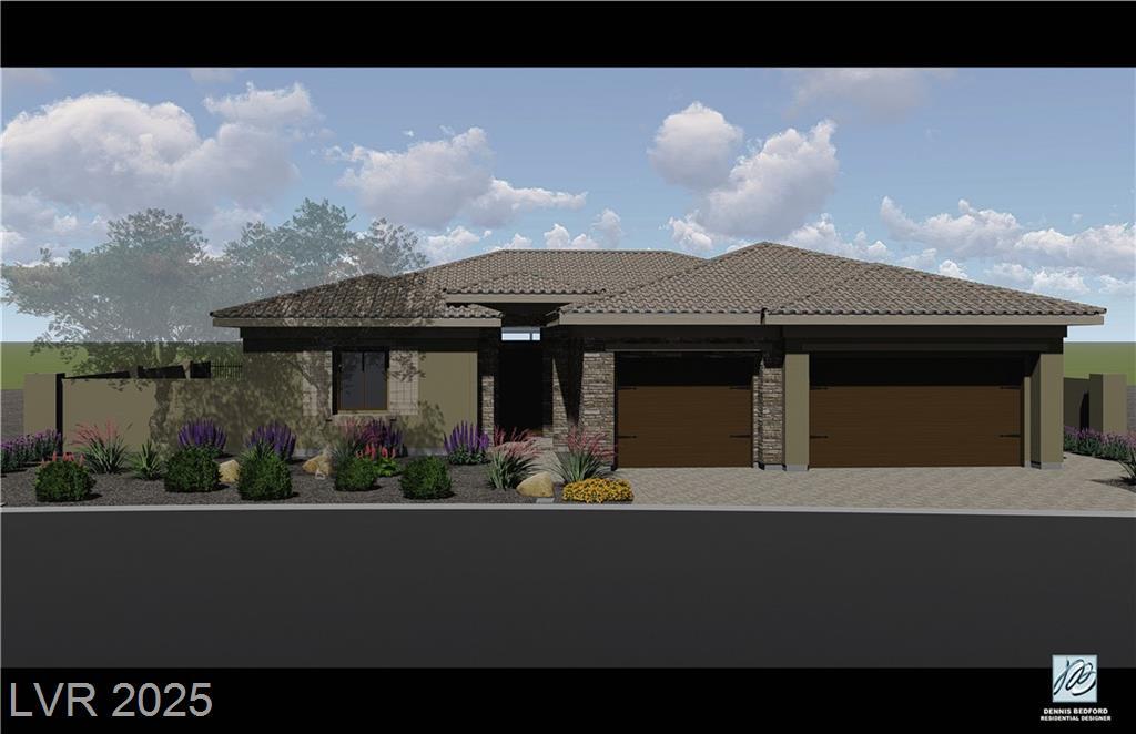 Property Photo: 38 Grand Miramar Drive NV 89011