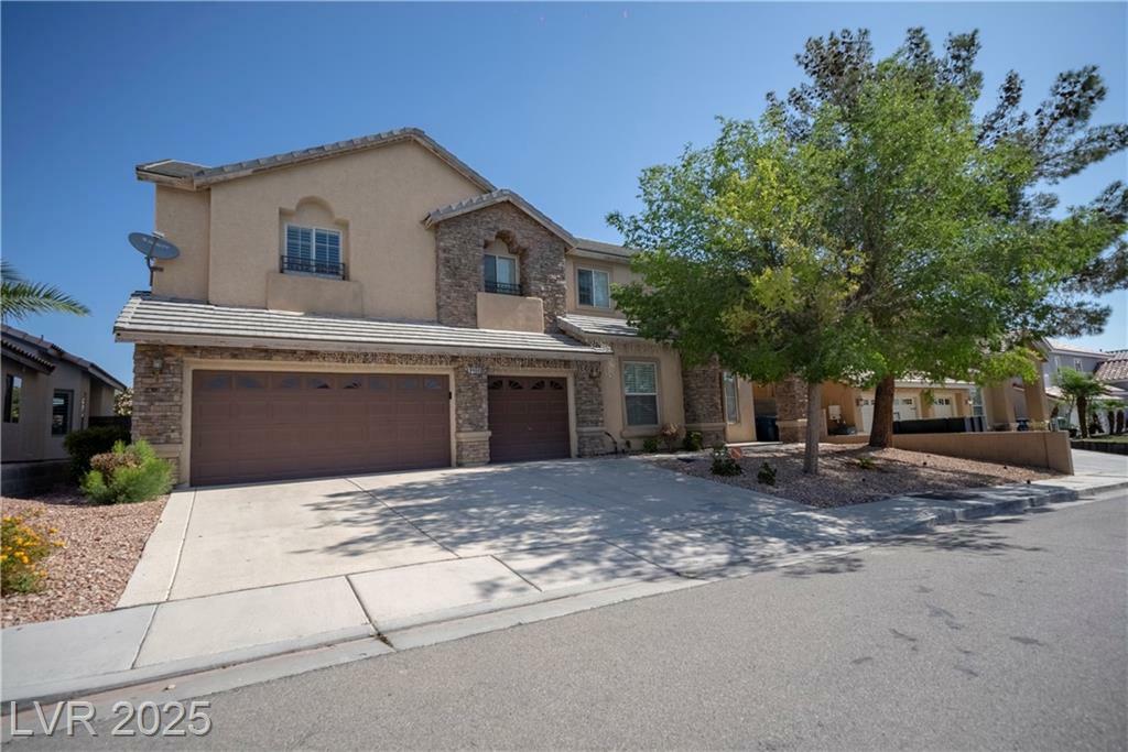 9660 Drayton Avenue  Las Vegas NV 89148 photo