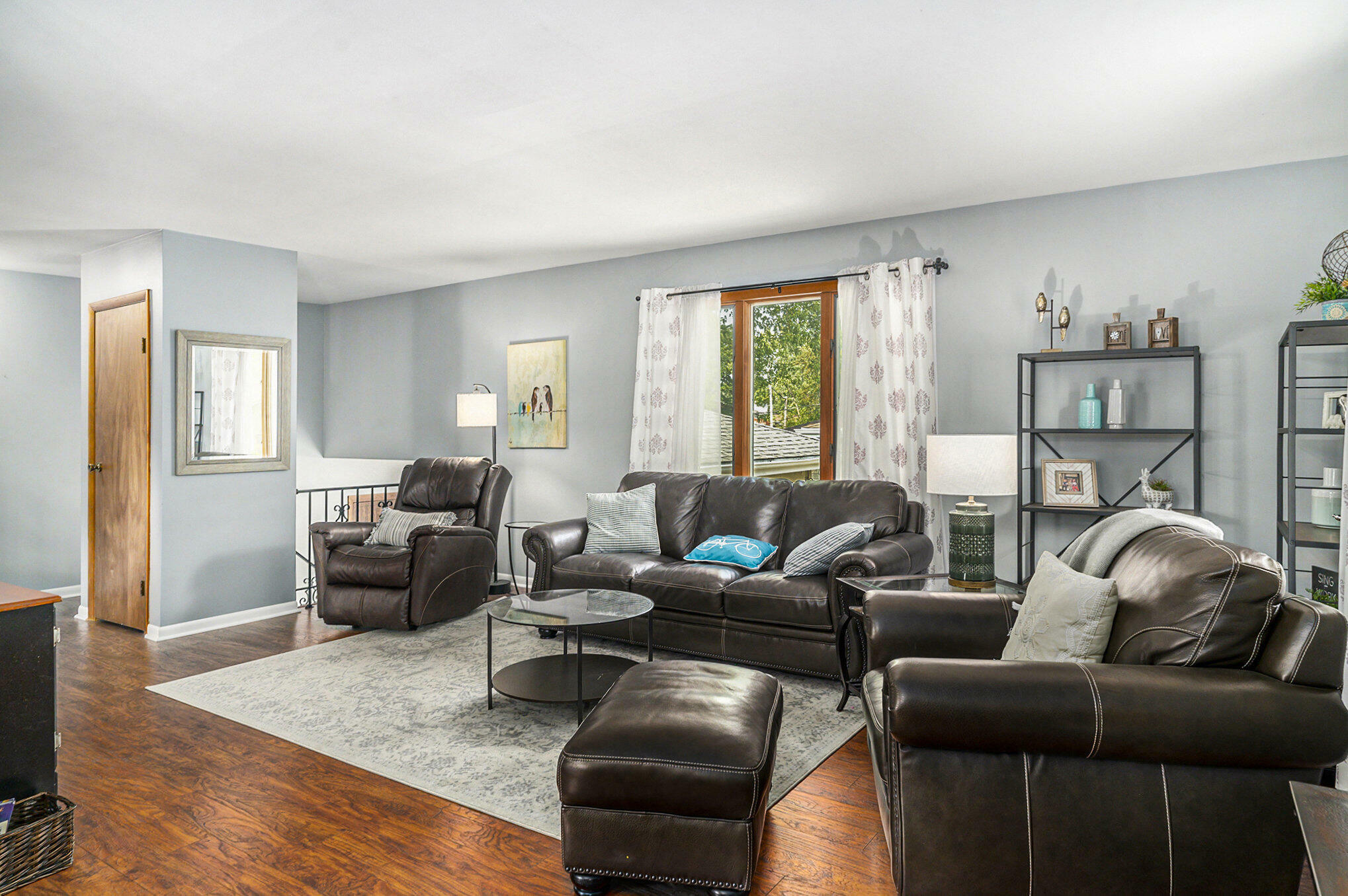 Property Photo: 7650 W 84th Place IN 46307