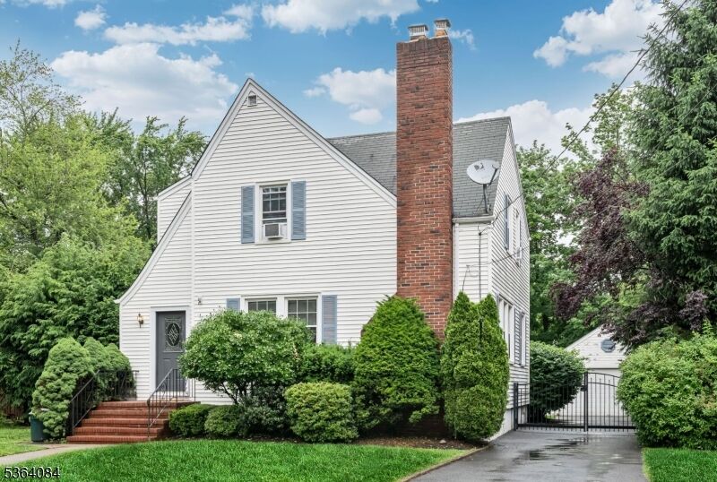 Property Photo:  69 Prospect Ave  NJ 07675 