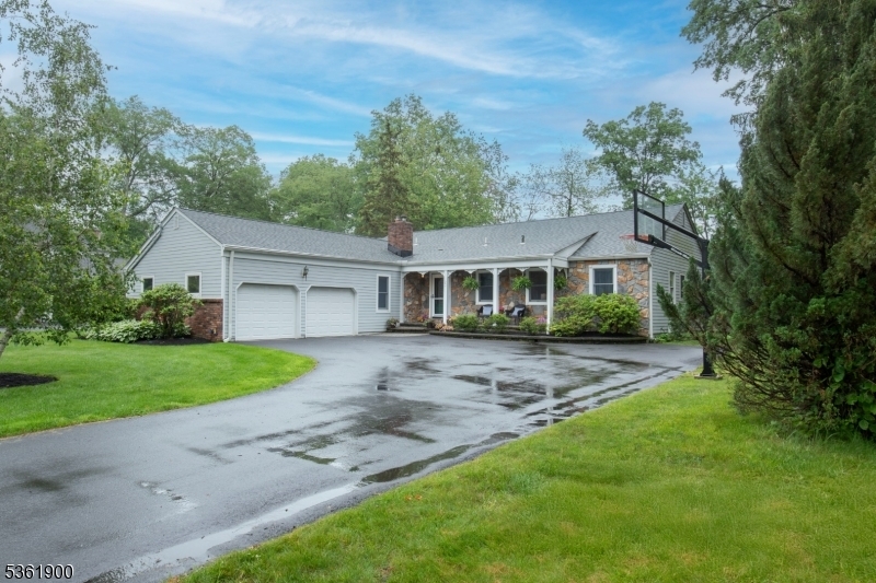 Property Photo: 23 Juniper Way NJ 07920