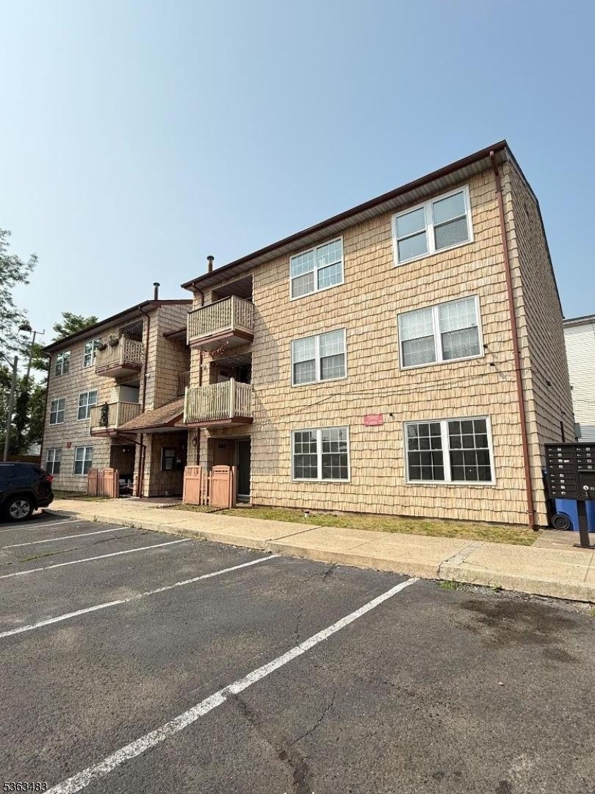 Property Photo: 58 S 2nd St 1A NJ 07206