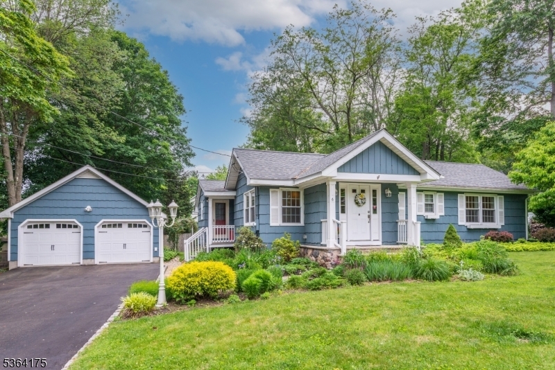 6 Condit St  Roxbury Twp. NJ 07876 photo