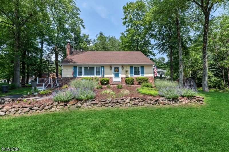 Property Photo: 62 Woodland Ave NJ 07401