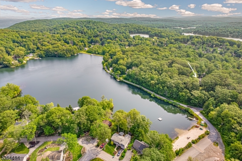 Property Photo:  250 Waconia Rd  NJ 07422 