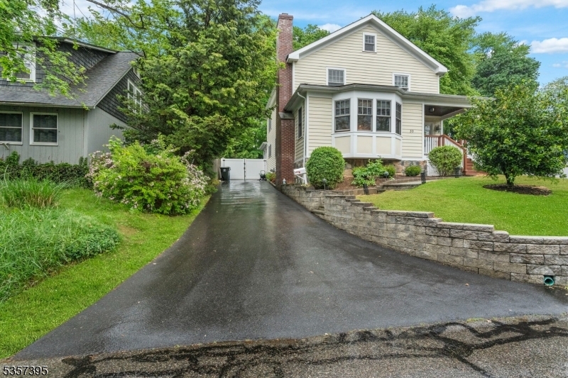 Property Photo: 30 Center St NJ 07924