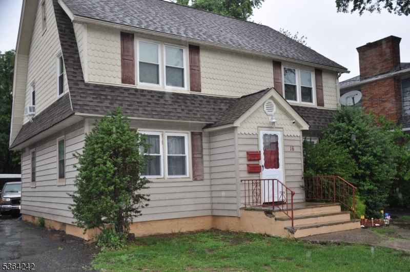 Property Photo: 16 Hughes Pl NJ 07424