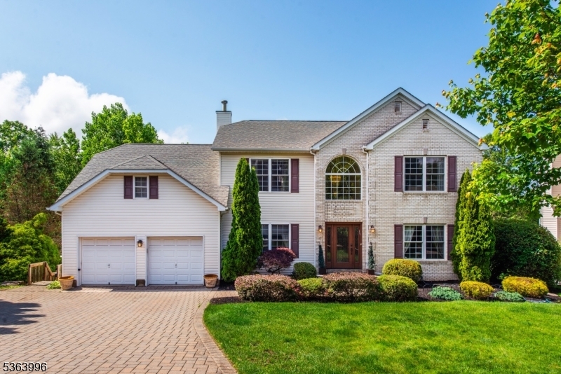 6 Skyview Dr  Rockaway Twp. NJ 07866 photo