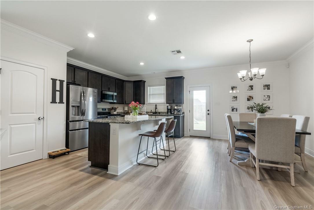 Property Photo: 4455 Lakes Edge Drive LA 70607