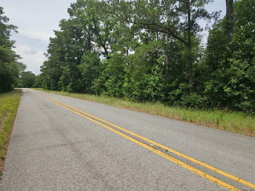Property Photo: 2960 La-1151 Highway LA 70648