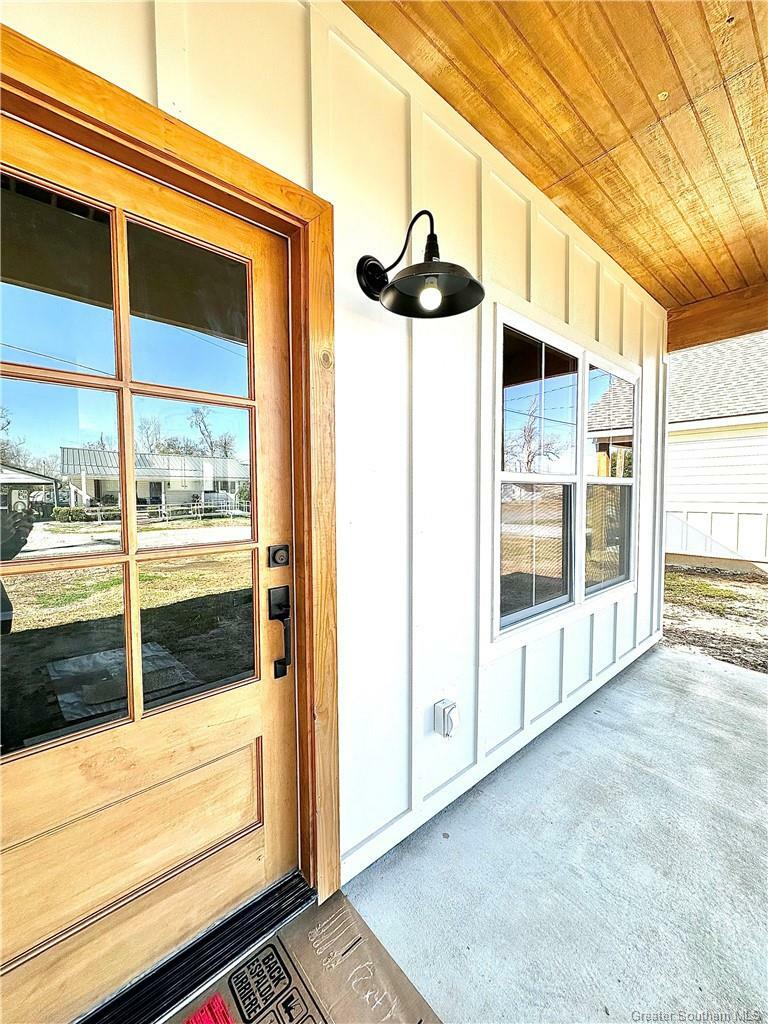 Property Photo: 209 Frazier Street LA 70633