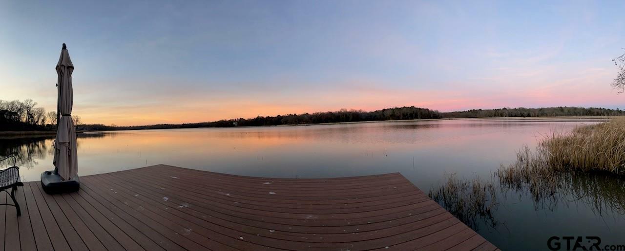 Property Photo: 4463 Cascades Shoreline Dr TX 75709