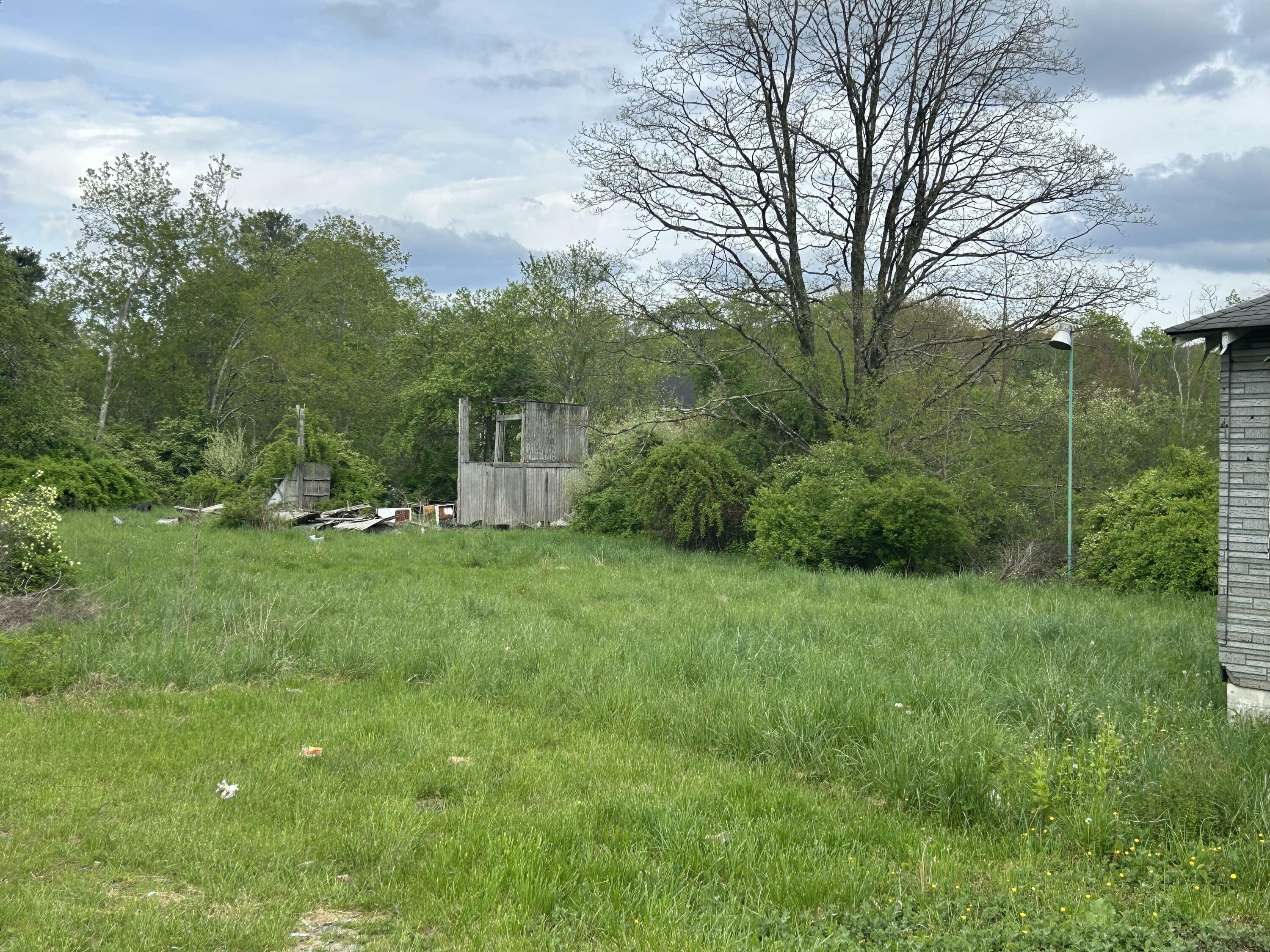 Property Photo: 150 George St WV 25981