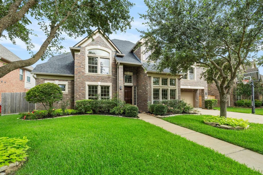 Property Photo:  3107 Gray Thrush  TX 77459 