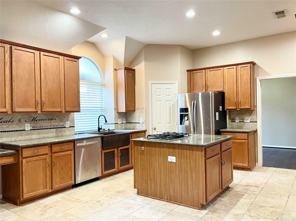 Property Photo: 23223 Willow Pond Drive TX 77494