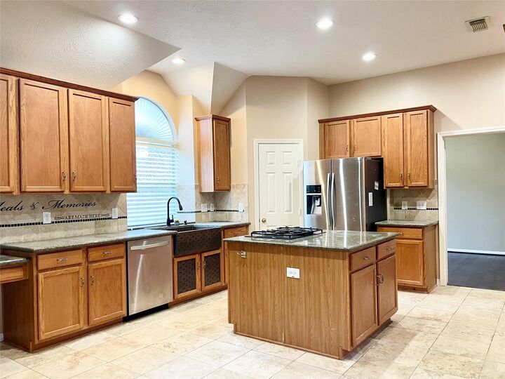 Property Photo: 23223 Willow Pond Drive TX 77494