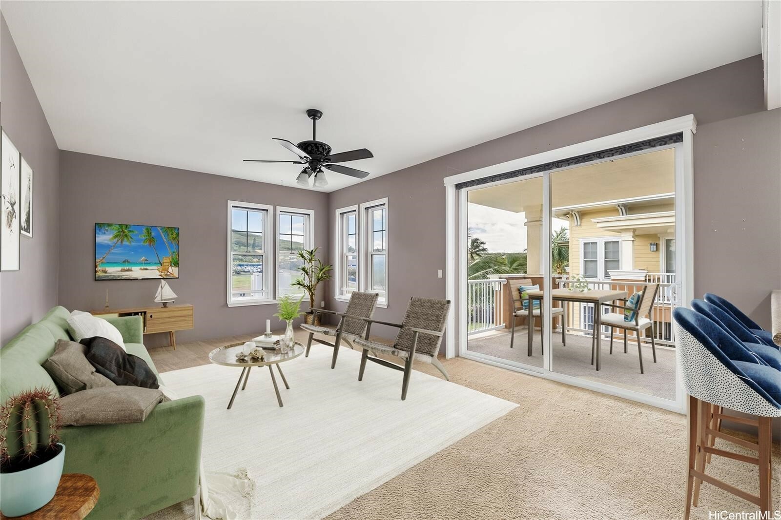 Property Photo: 520 Lunalilo Home Road 7427 HI 96825