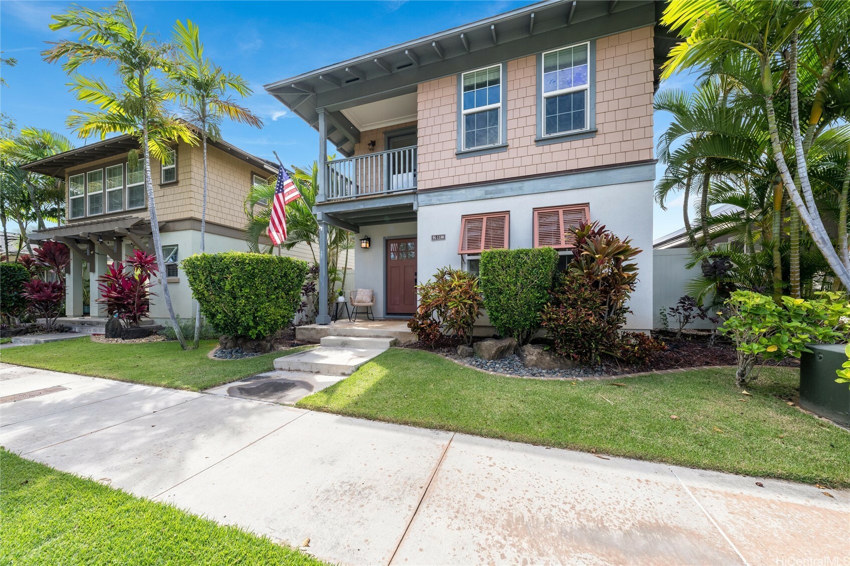 91-1180 Waiemi Street  Ewa Beach HI 96706 photo
