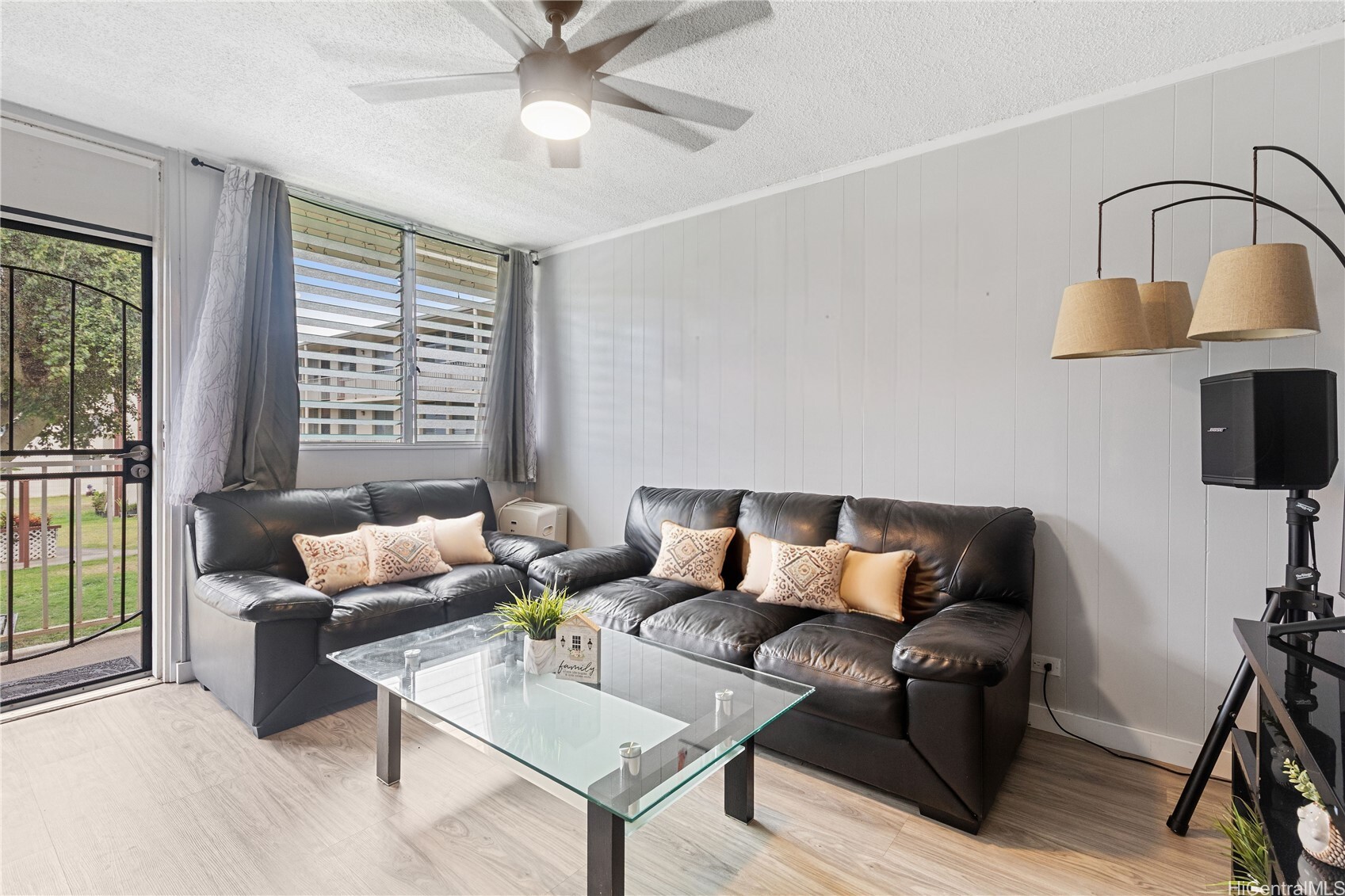 Property Photo: 1441 Kamualii Street F243 HI 96817