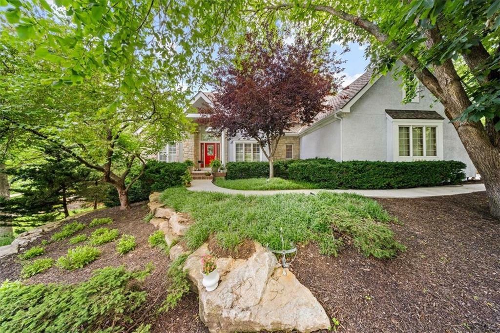 Property Photo:  26266 W 110th Terrace  KS 66061 