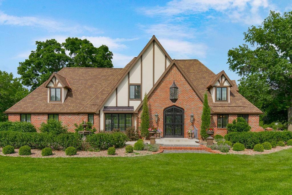 Property Photo: 18061 Berry Hill Drive KS 66085
