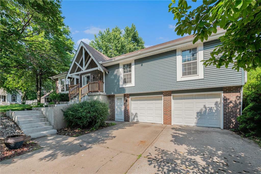 Property Photo:  507 SE Adobe Drive  MO 64063 