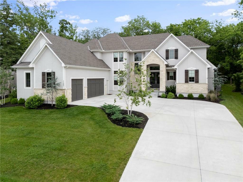 Property Photo:  11807 S Kenton Street  KS 66061 