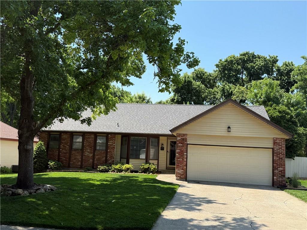 Property Photo: 15005 W 94 Street KS 66215