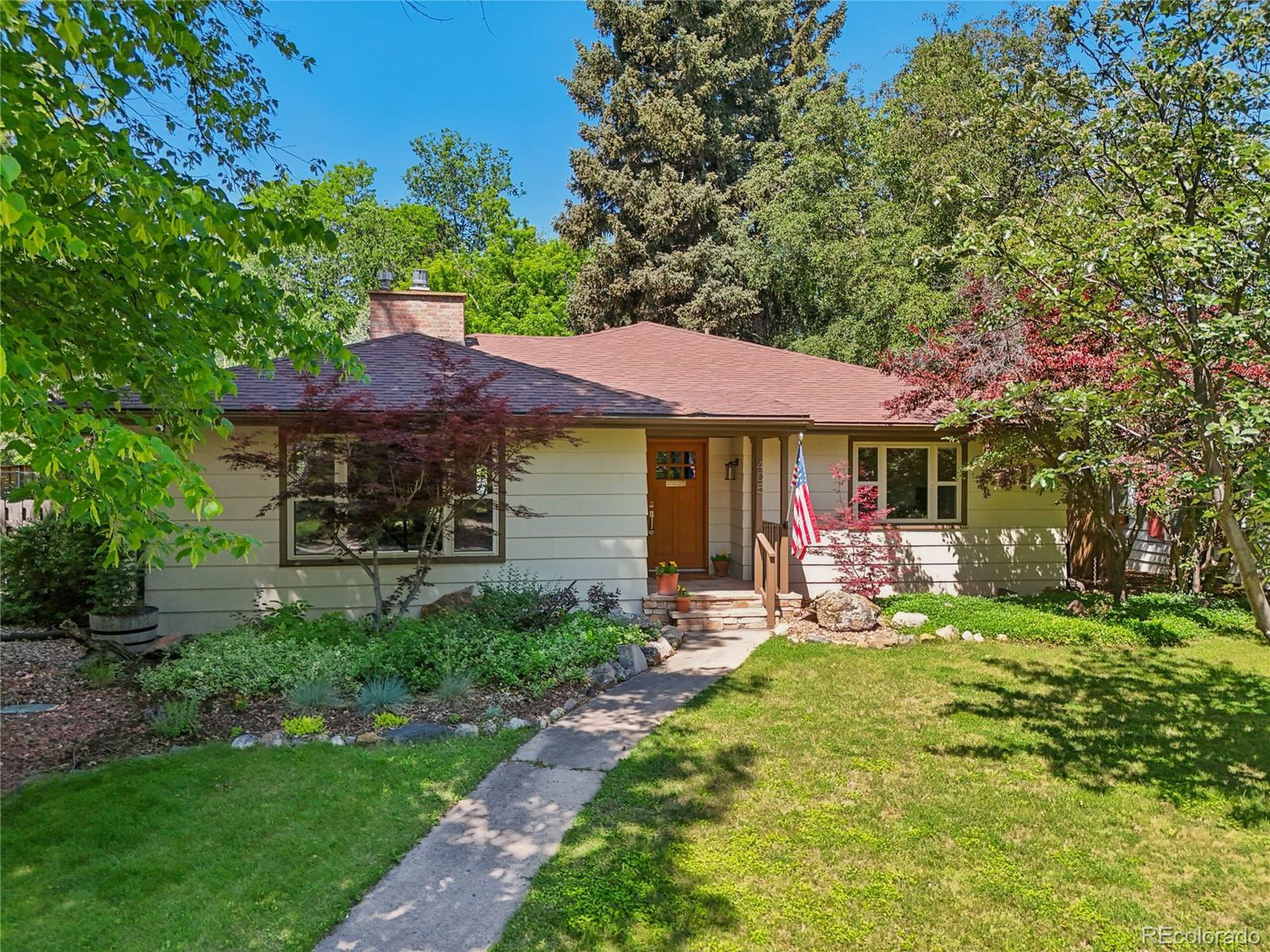 405 Scott Ave  Fort Collins CO 80521 photo