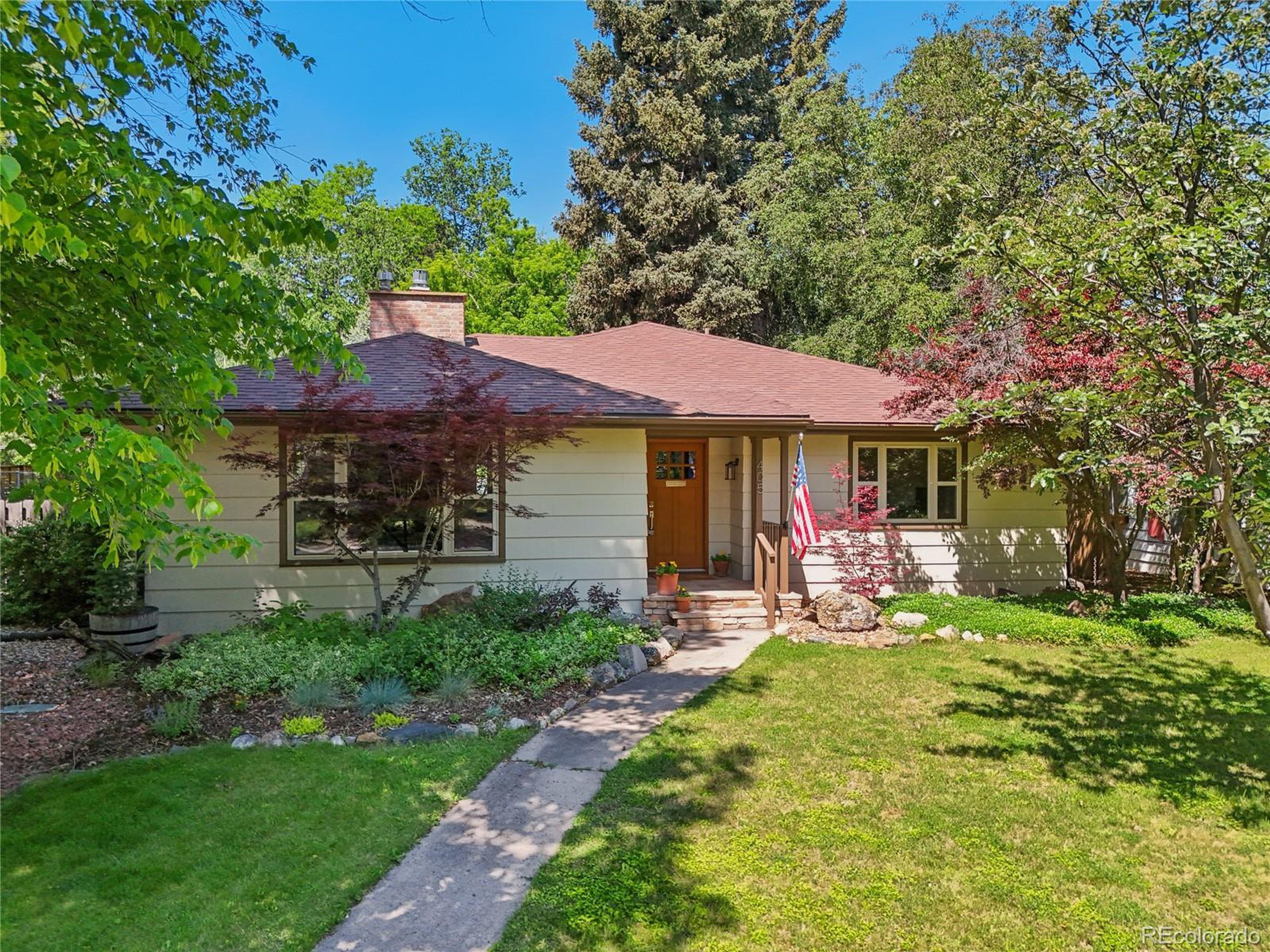 405 Scott Ave  Fort Collins CO 80521 photo