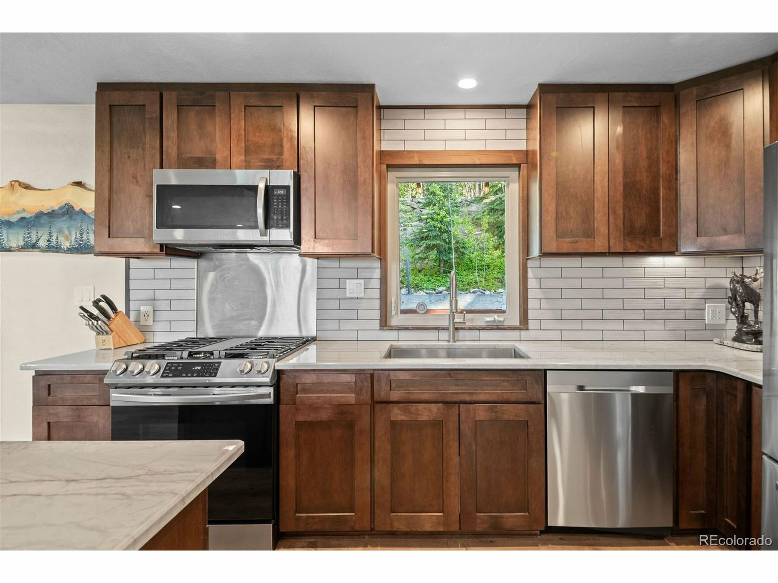 Property Photo: 375 Castlewood Dr CO 80439