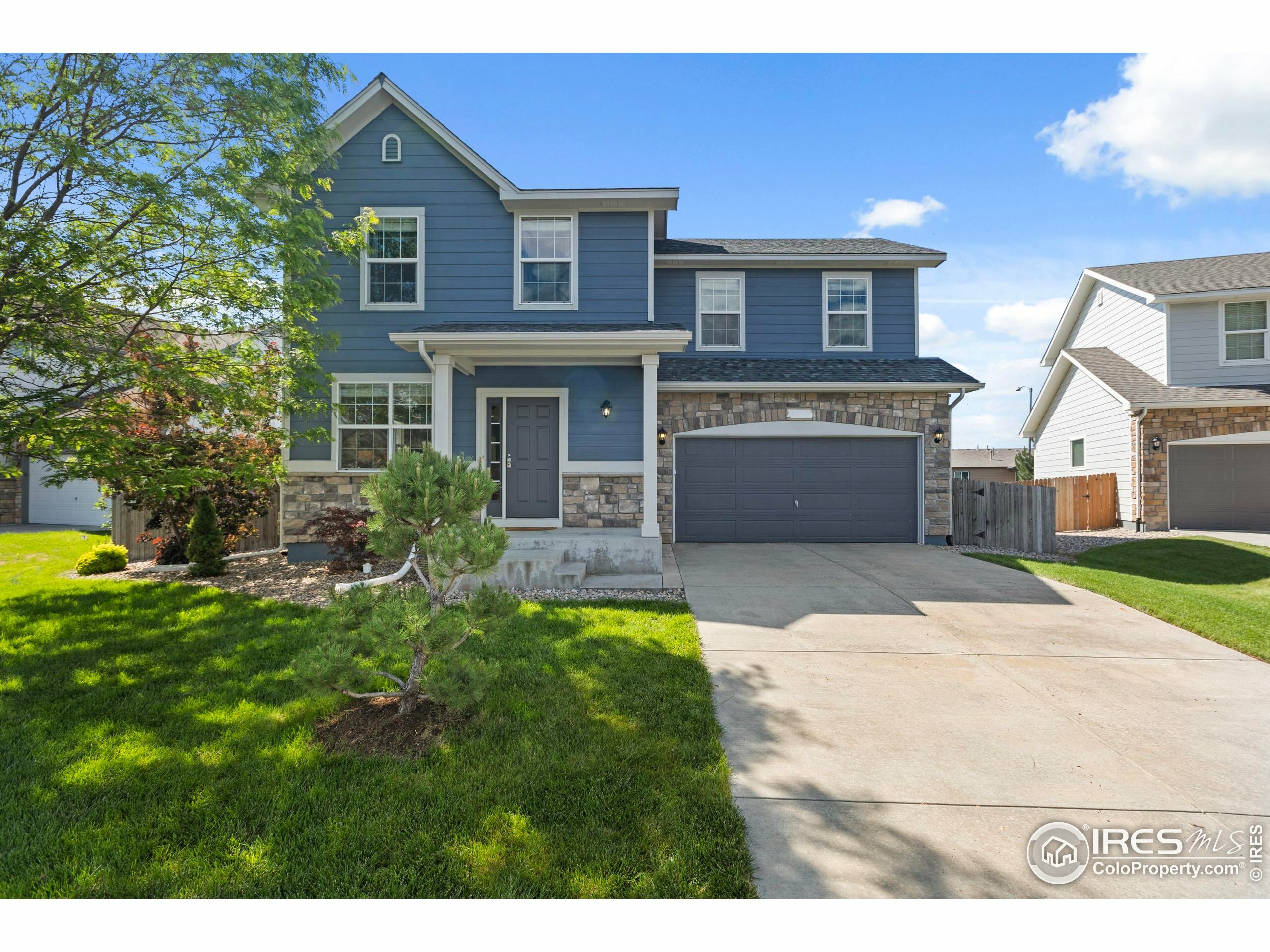 1587 Edenbridge Dr  Windsor CO 80550 photo