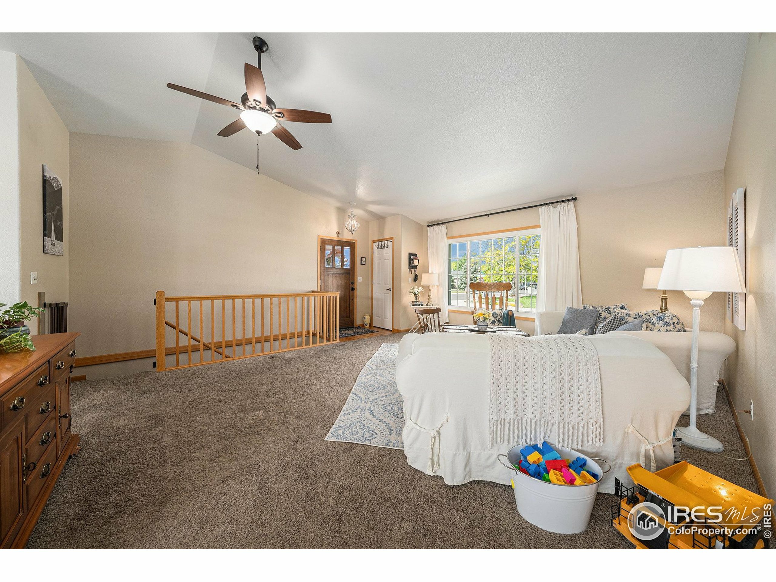 Property Photo: 404 Meadow Dr CO 80550