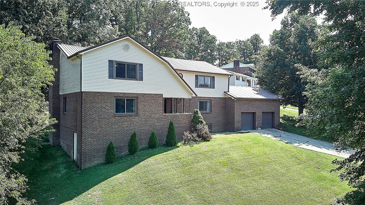 124 Morningside Drive  Elkview WV 25071 photo