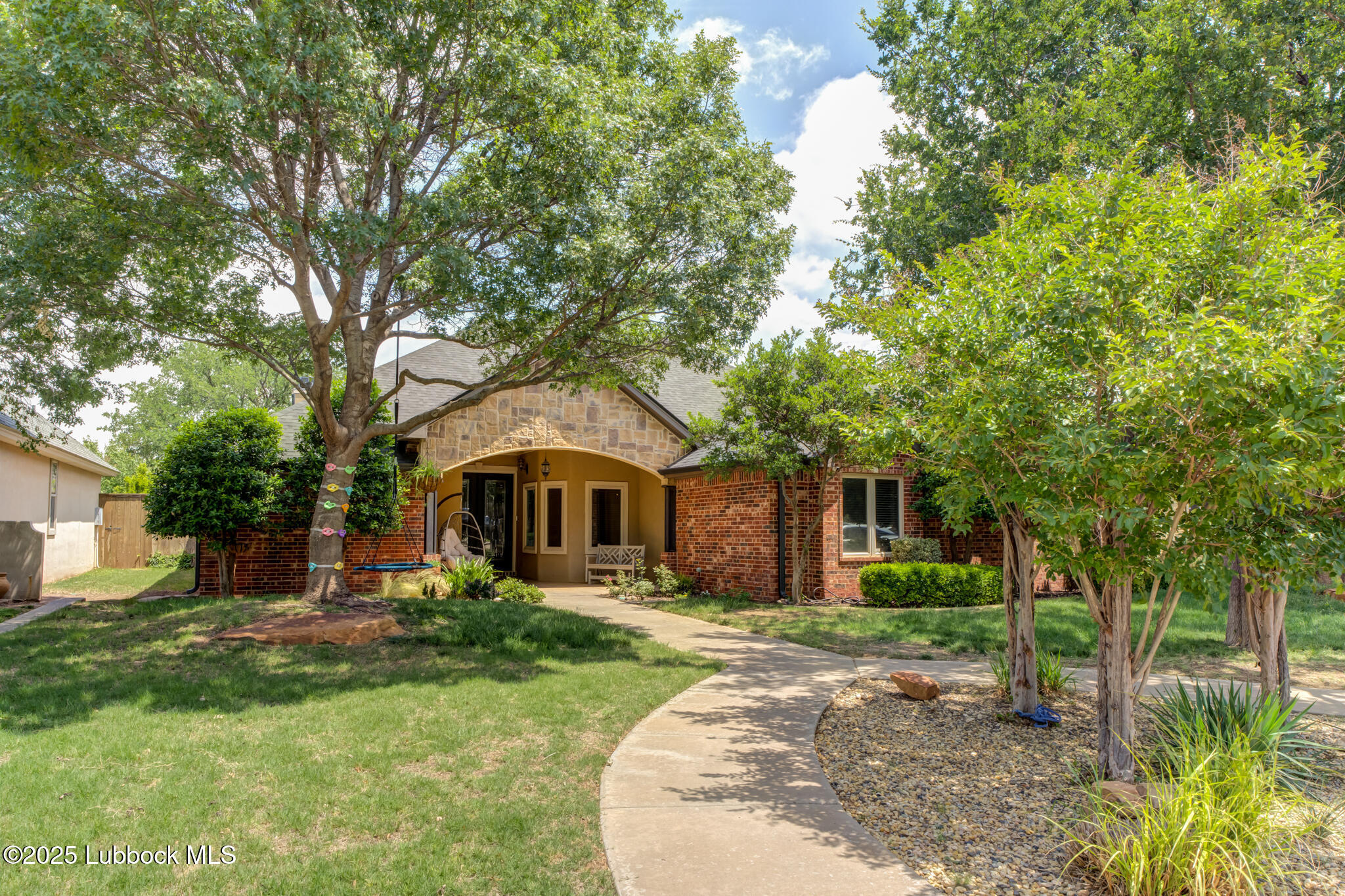 Property Photo: 5808 111th Street TX 79424