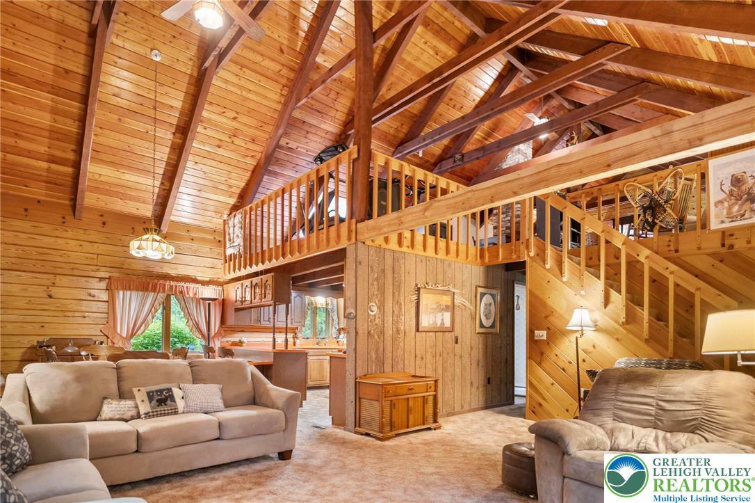 Property Photo: 324 Hatchery Road PA 18229